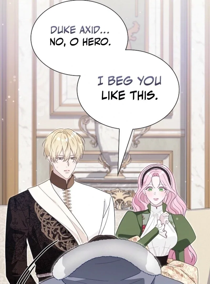 Even if the Villain’s Daughter Regresses Chapter 72 – Page 26