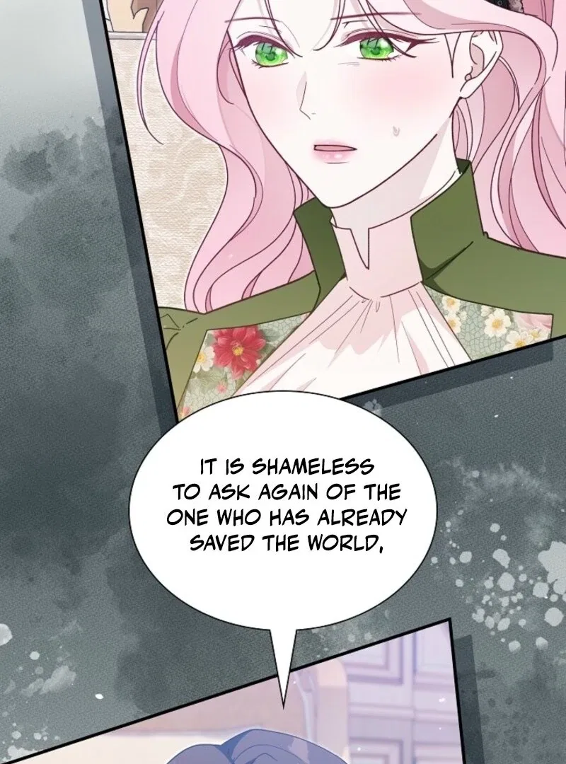 Even if the Villain’s Daughter Regresses Chapter 72 – Page 31