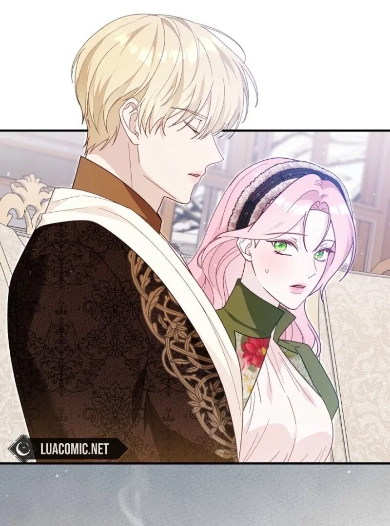 Even if the Villain’s Daughter Regresses Chapter 72 – Page 34