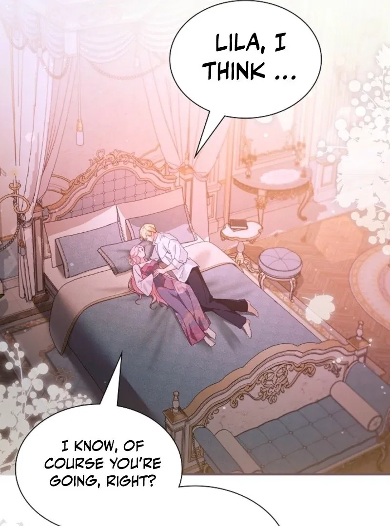Even if the Villain’s Daughter Regresses Chapter 72 – Page 40