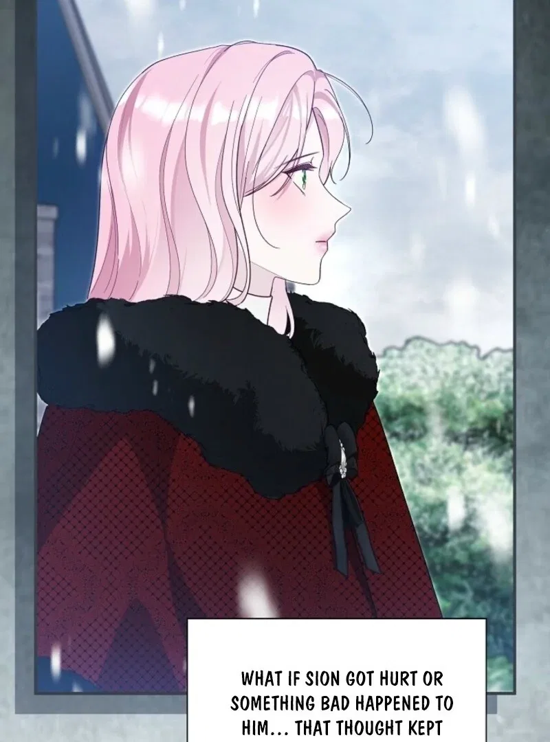 Even if the Villain’s Daughter Regresses Chapter 72 – Page 75