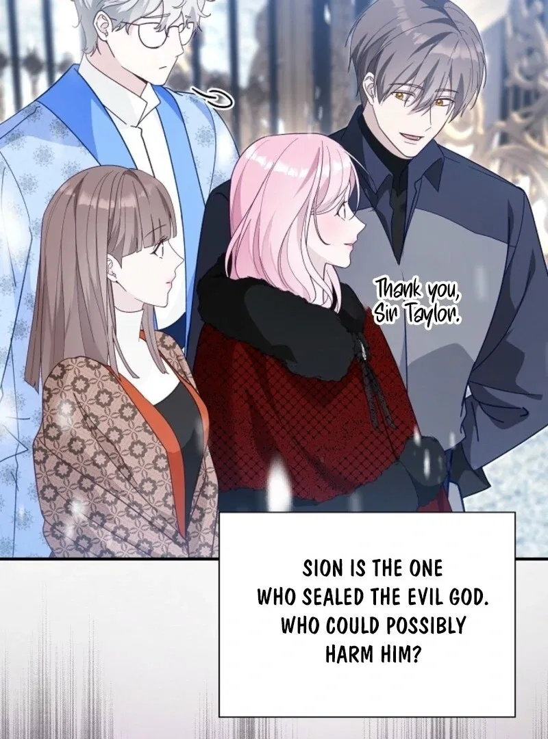 Even if the Villain’s Daughter Regresses Chapter 72 – Page 77