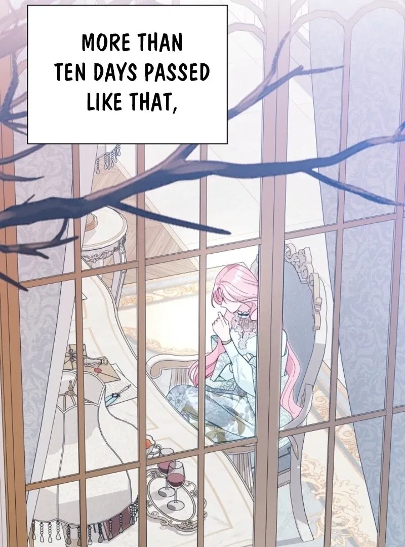 Even if the Villain’s Daughter Regresses Chapter 72 – Page 81