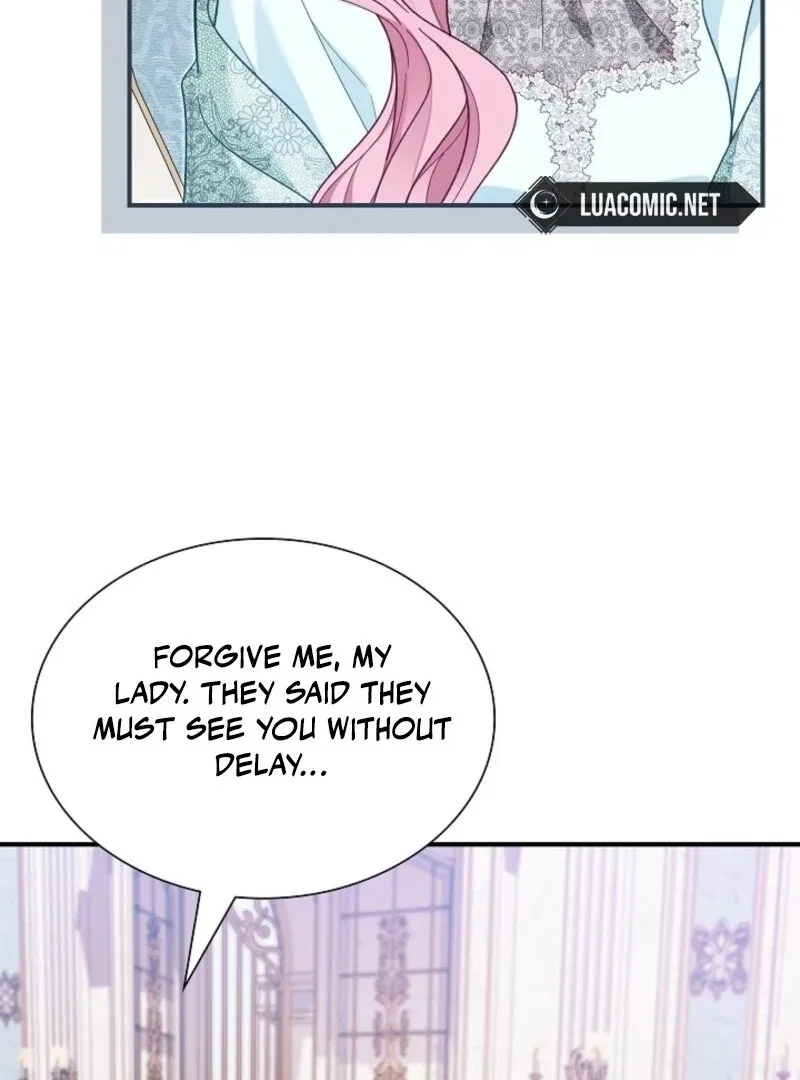 Even if the Villain’s Daughter Regresses Chapter 72 – Page 86