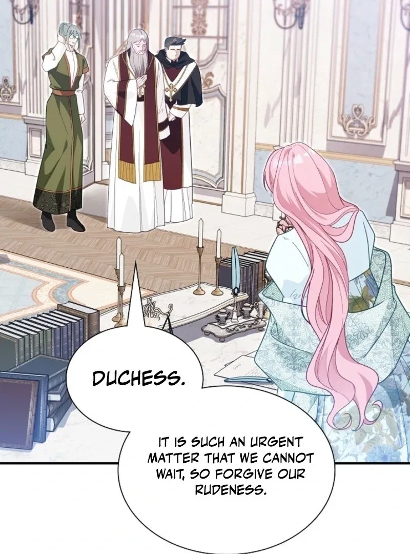 Even if the Villain’s Daughter Regresses Chapter 72 – Page 87