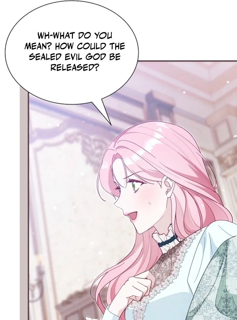 Even if the Villain’s Daughter Regresses Chapter 72 – Page 94