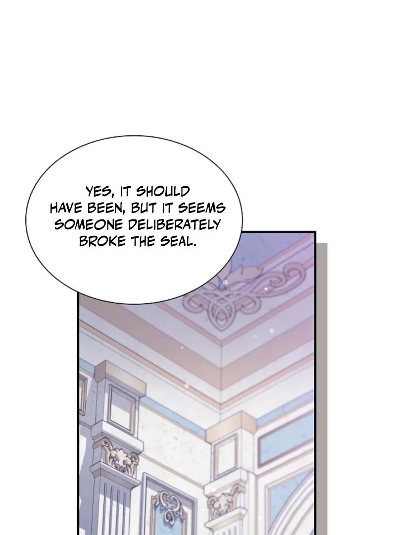 Even if the Villain’s Daughter Regresses Chapter 72 – Page 96