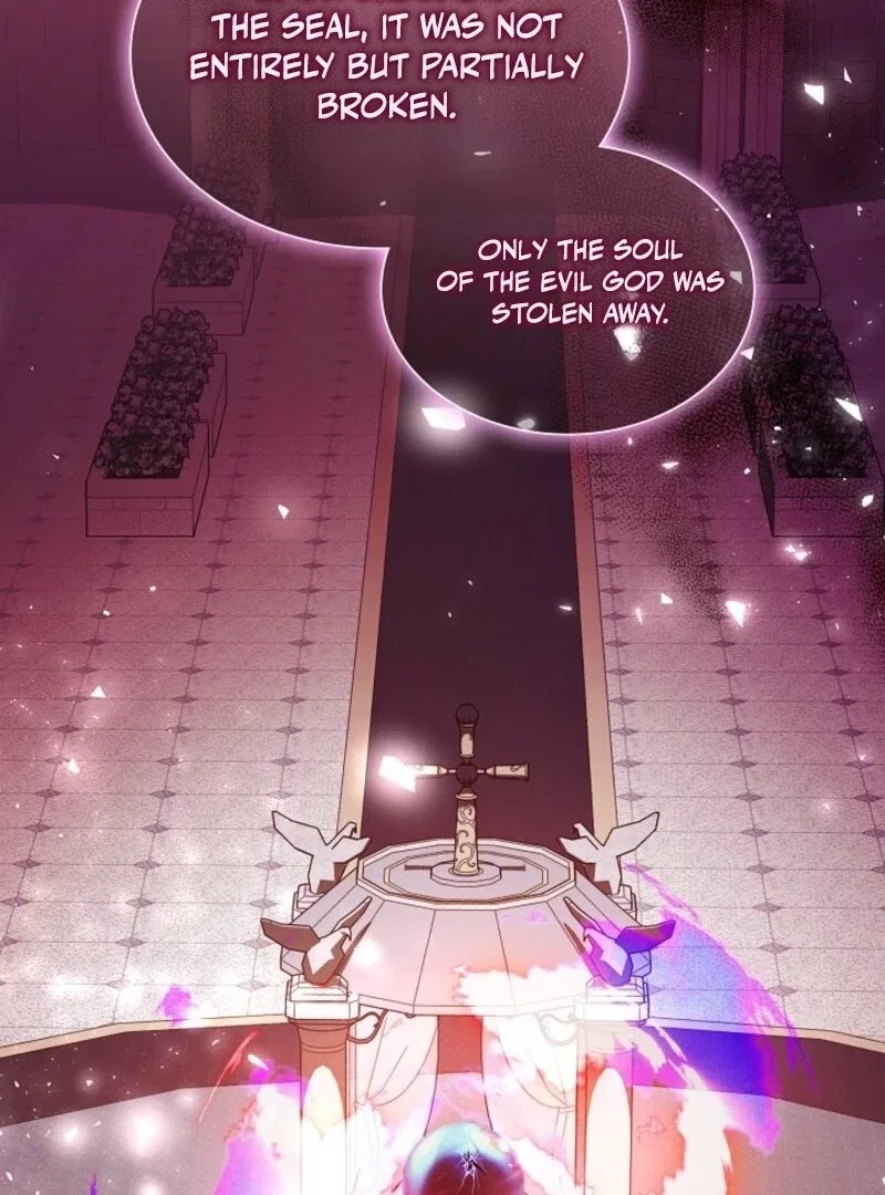 Even if the Villain’s Daughter Regresses Chapter 72 – Page 98