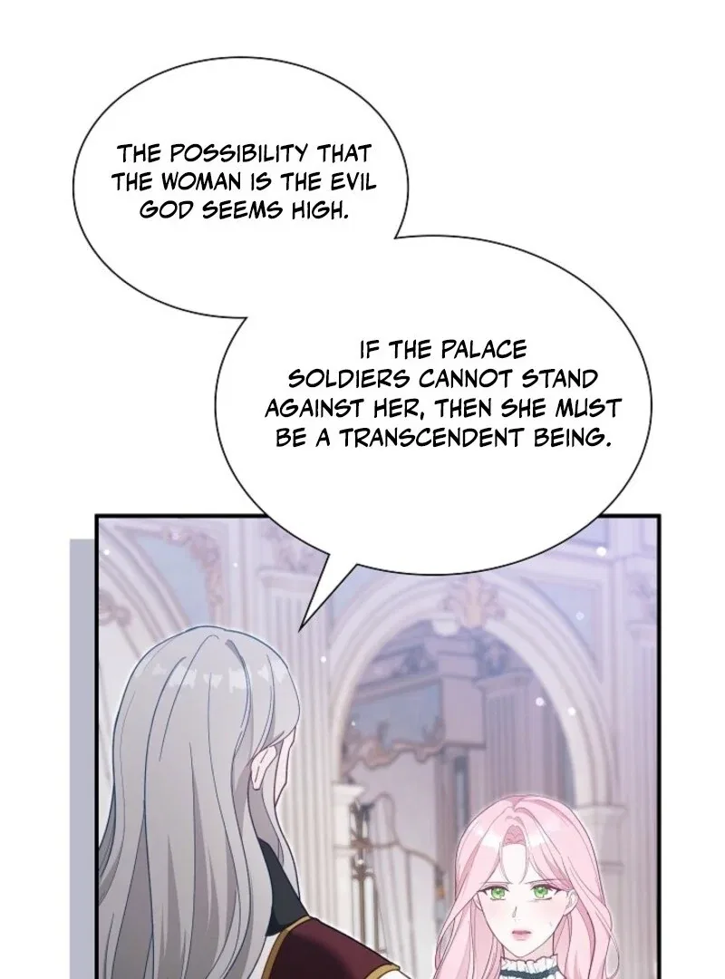 Even if the Villain’s Daughter Regresses Chapter 72 – Page 105