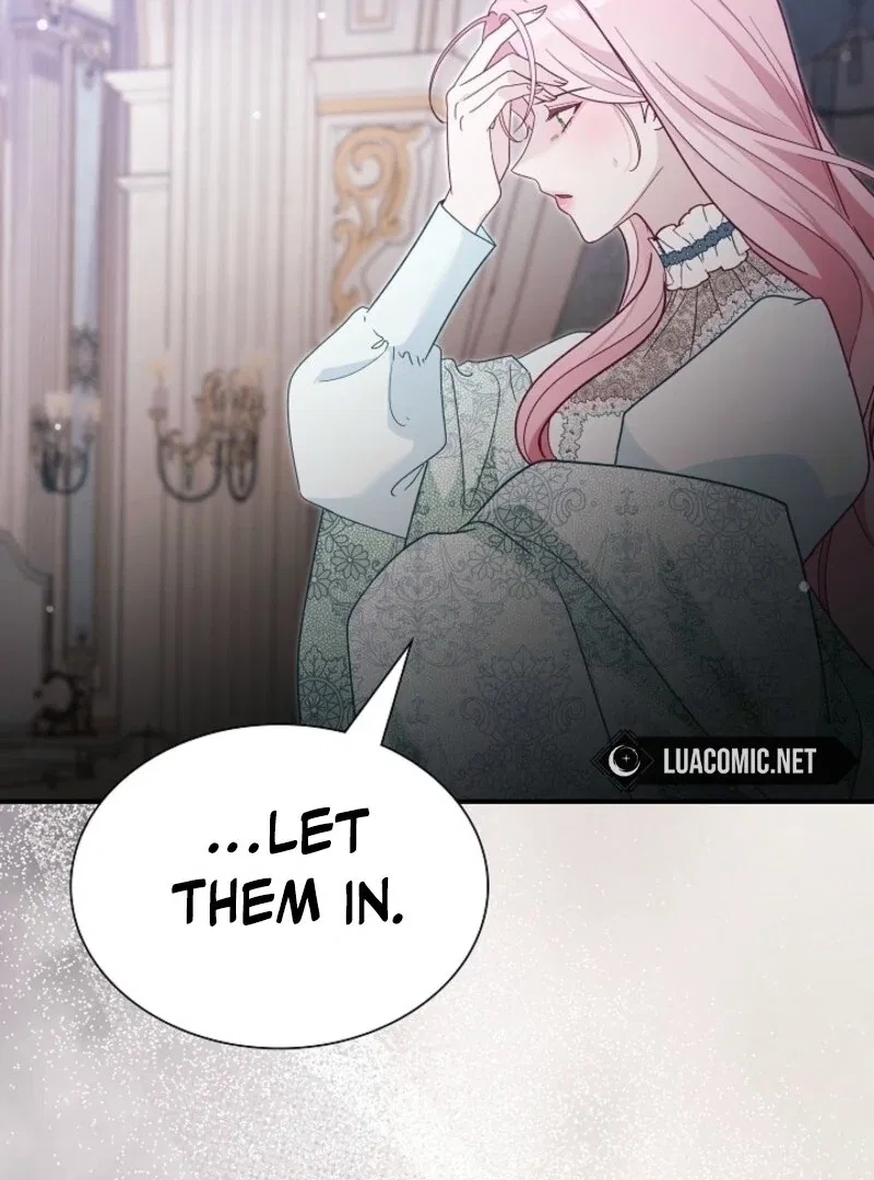 Even if the Villain’s Daughter Regresses Chapter 72 – Page 111