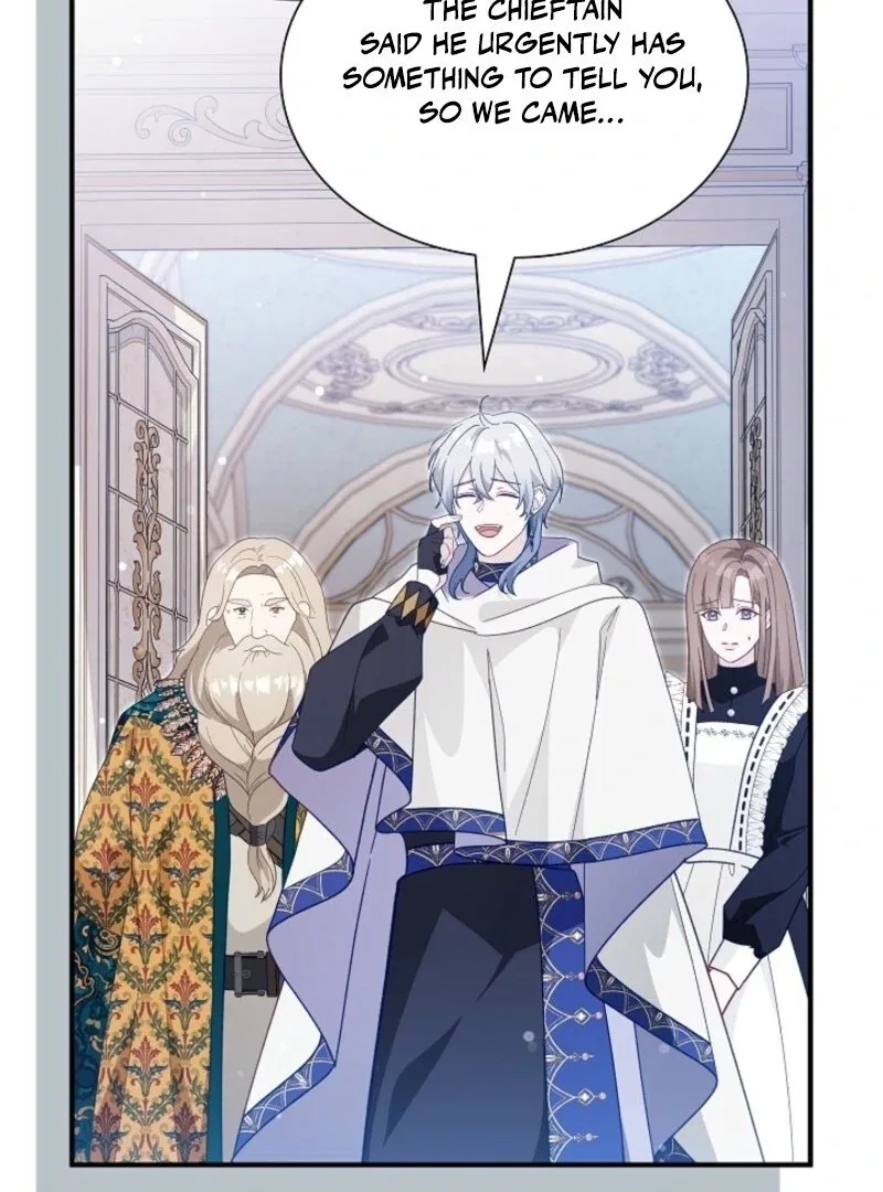 Even if the Villain’s Daughter Regresses Chapter 72 – Page 114