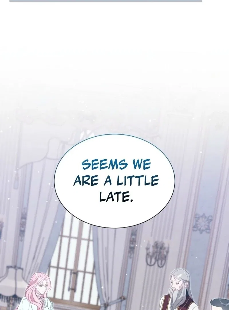 Even if the Villain’s Daughter Regresses Chapter 72 – Page 115