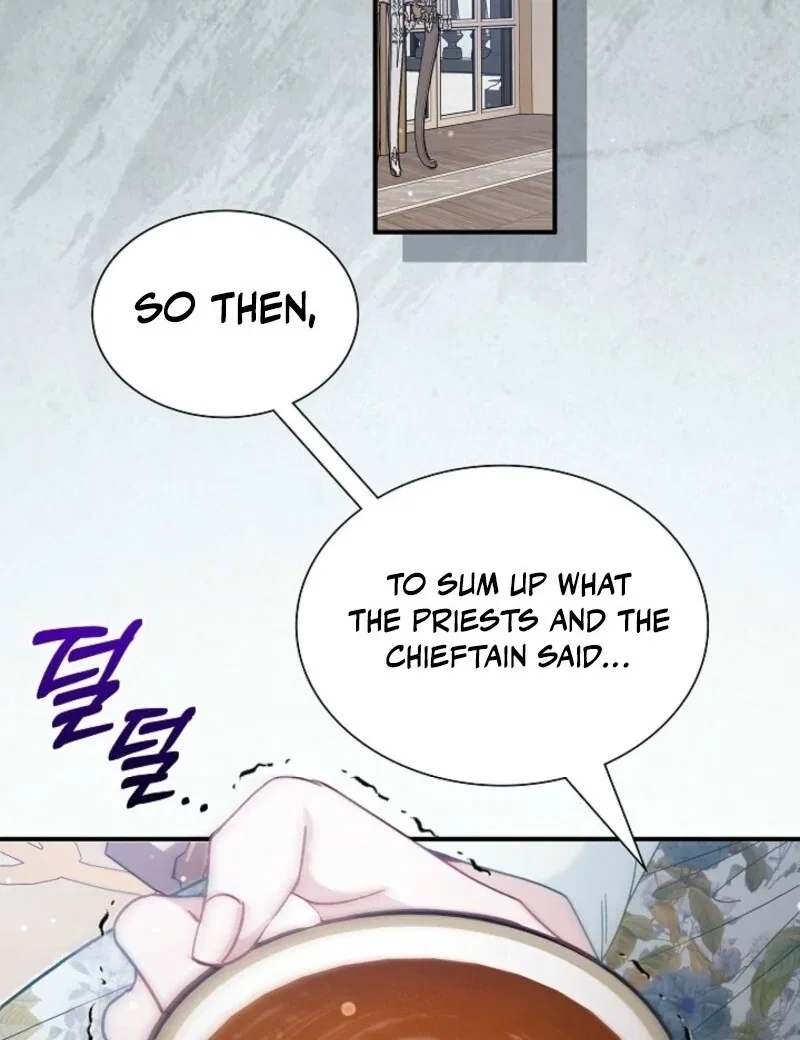 Even if the Villain’s Daughter Regresses Chapter 72 – Page 119