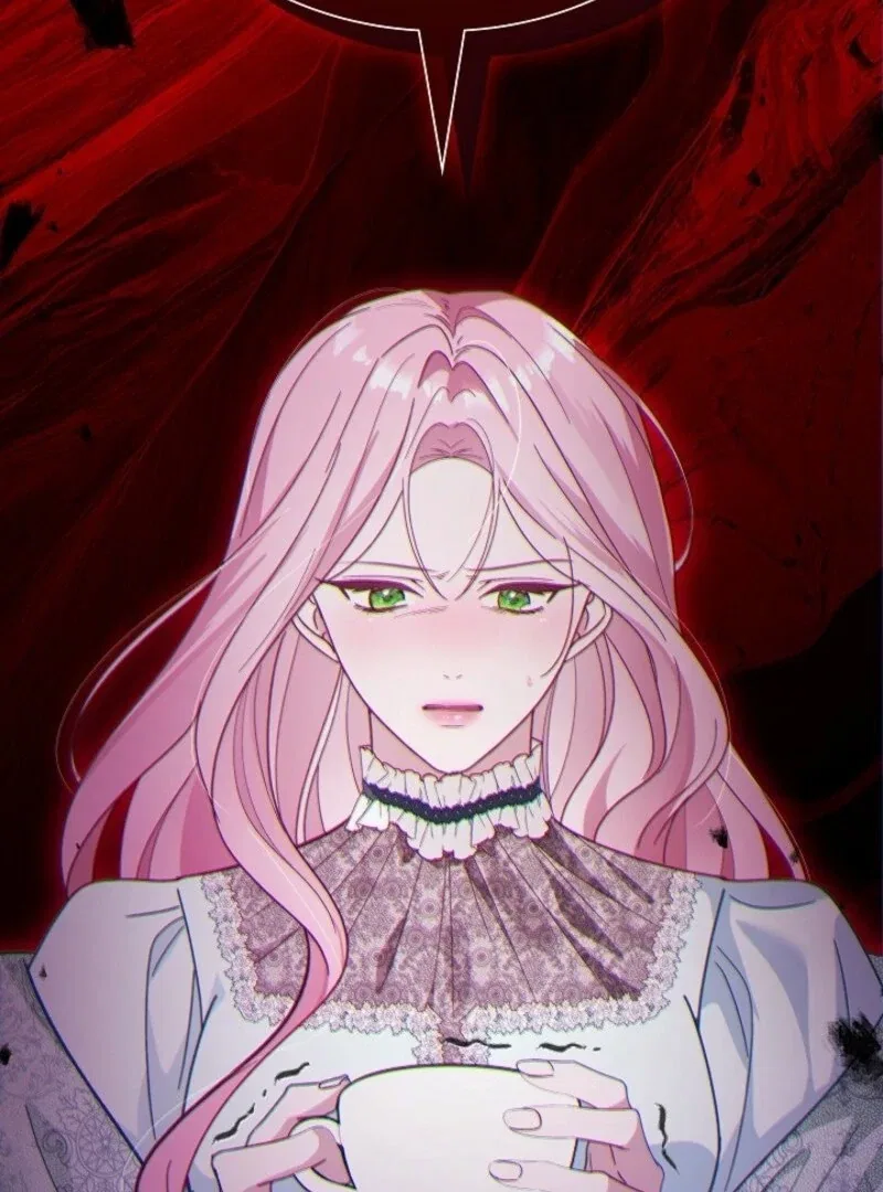 Even if the Villain’s Daughter Regresses Chapter 72 – Page 123