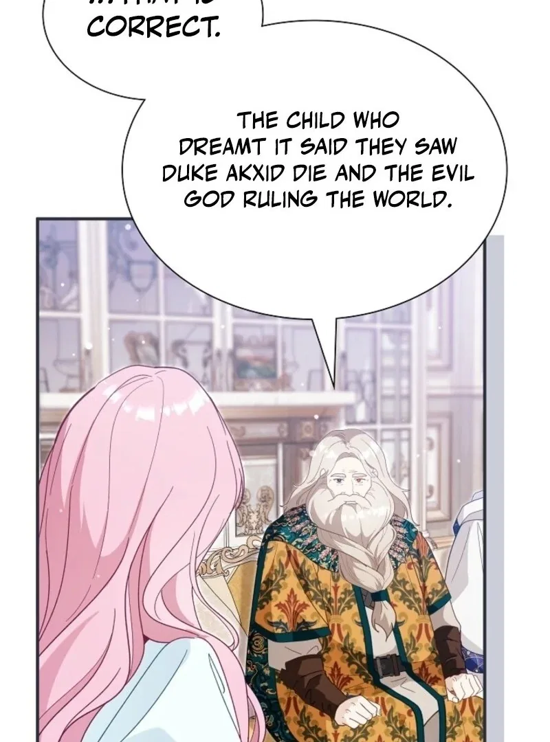 Even if the Villain’s Daughter Regresses Chapter 72 – Page 125