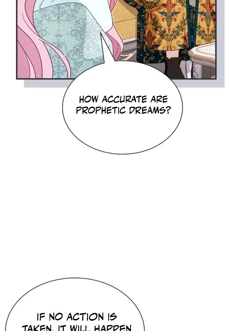 Even if the Villain’s Daughter Regresses Chapter 72 – Page 126