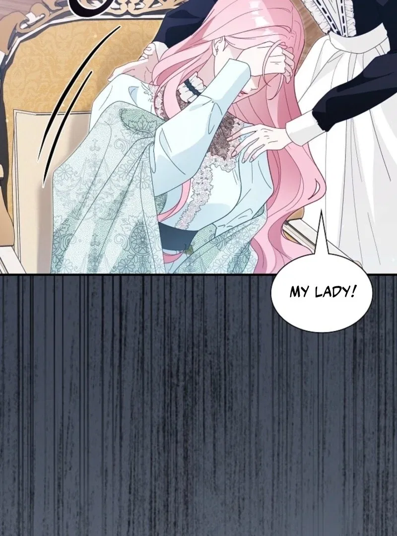 Even if the Villain’s Daughter Regresses Chapter 72 – Page 129