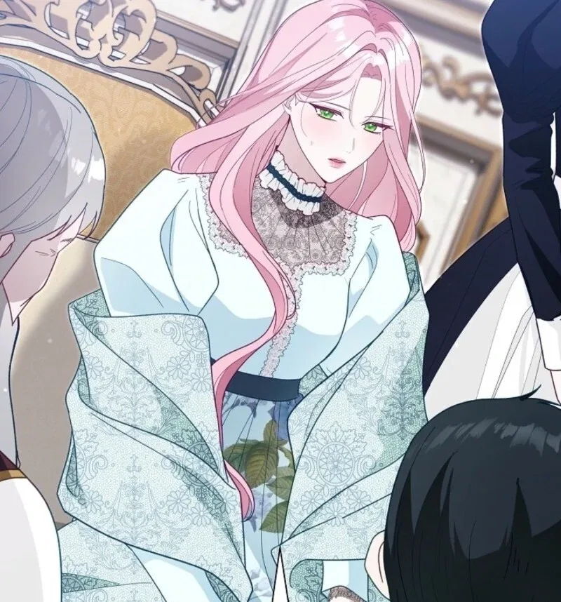 Even if the Villain’s Daughter Regresses Chapter 72 – Page 132