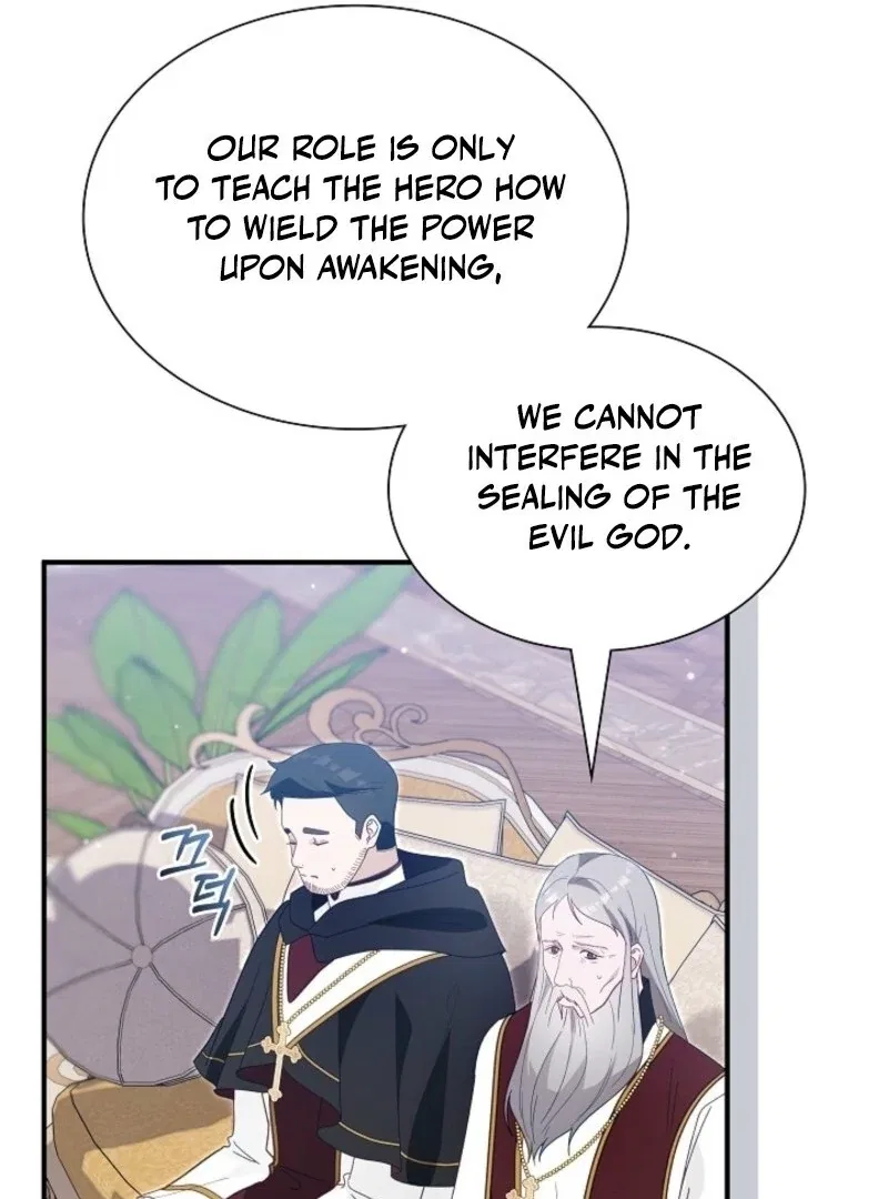 Even if the Villain’s Daughter Regresses Chapter 72 – Page 134