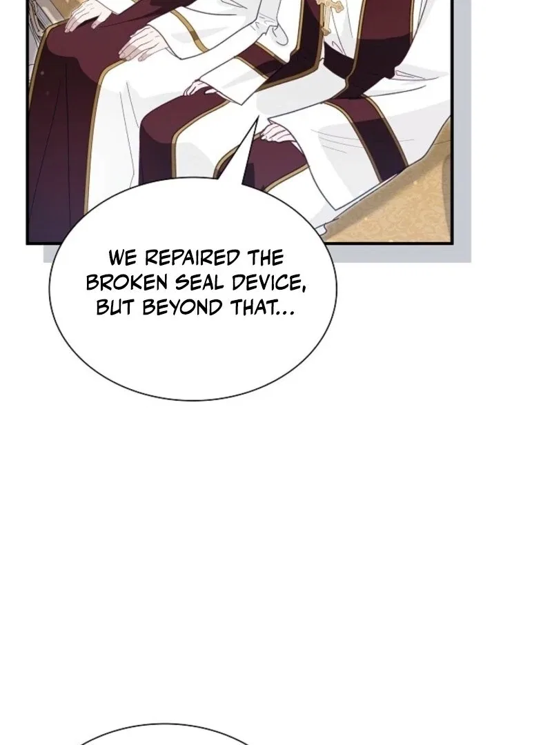 Even if the Villain’s Daughter Regresses Chapter 72 – Page 135