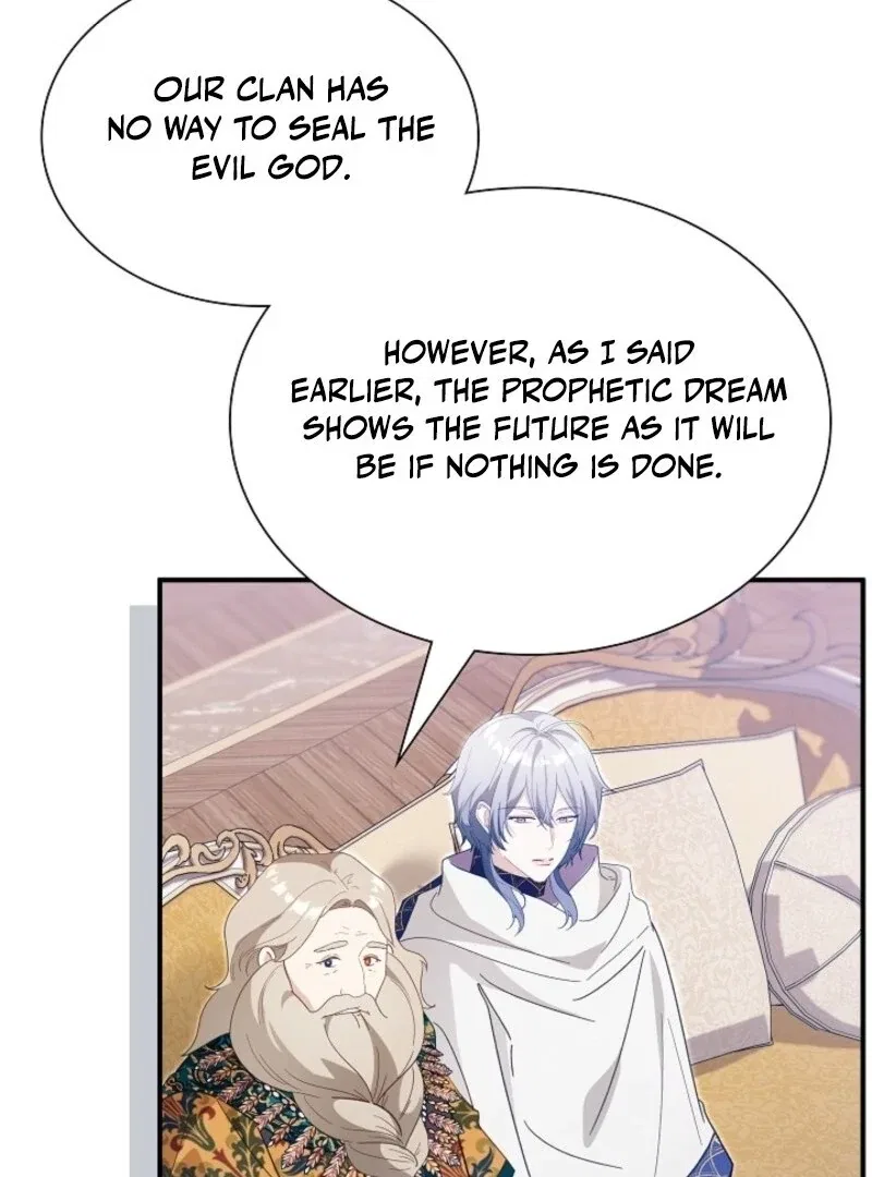 Even if the Villain’s Daughter Regresses Chapter 72 – Page 136
