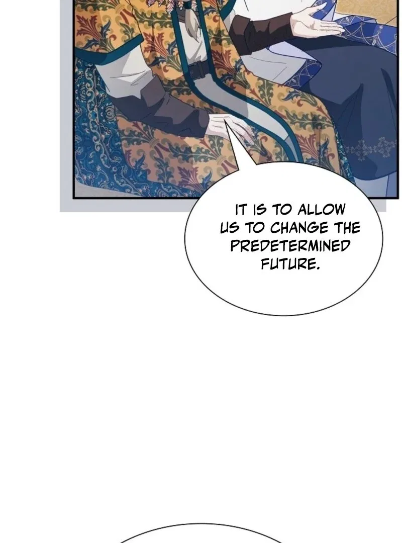 Even if the Villain’s Daughter Regresses Chapter 72 – Page 137