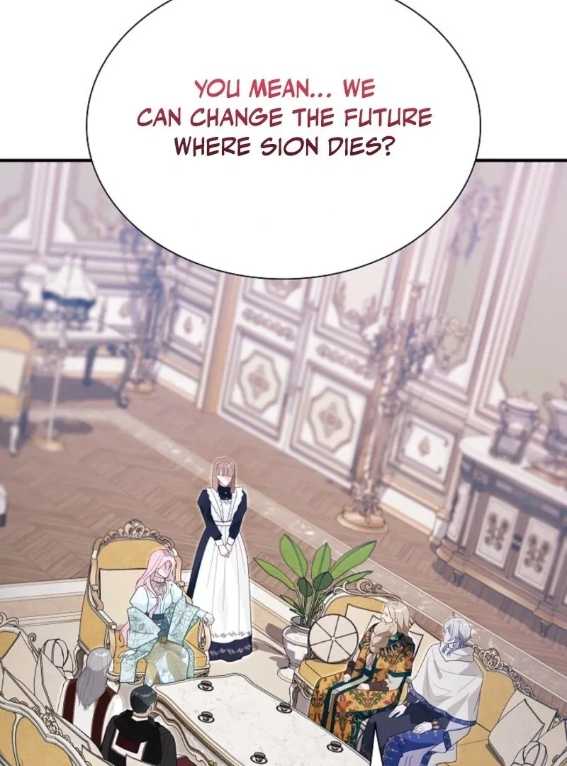 Even if the Villain’s Daughter Regresses Chapter 72 – Page 138