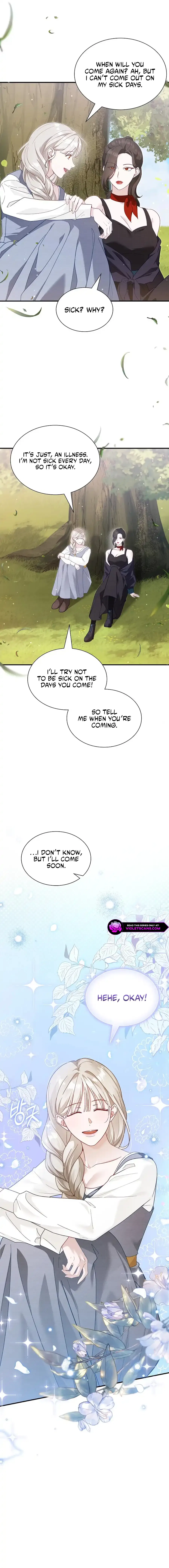 Even if the Villain’s Daughter Regresses Chapter 71 – Page 2