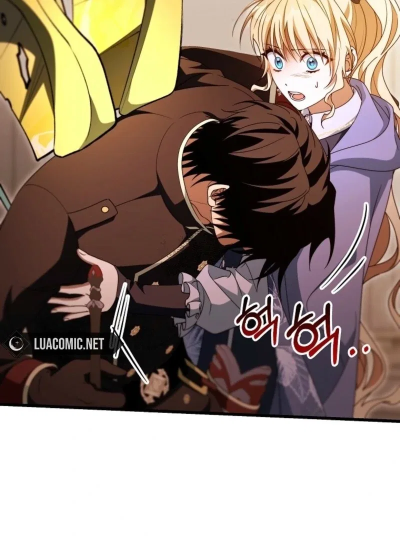 Even if the Villain’s Daughter Regresses Chapter 70 – Page 7