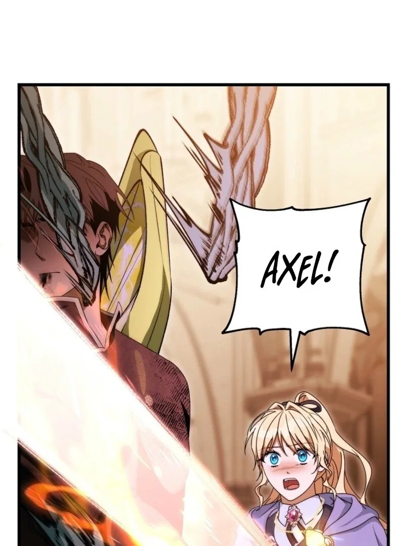 Even if the Villain’s Daughter Regresses Chapter 70 – Page 16