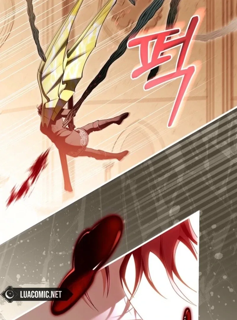 Even if the Villain’s Daughter Regresses Chapter 70 – Page 31