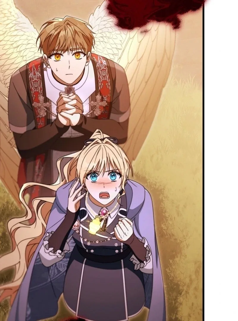 Even if the Villain’s Daughter Regresses Chapter 70 – Page 51
