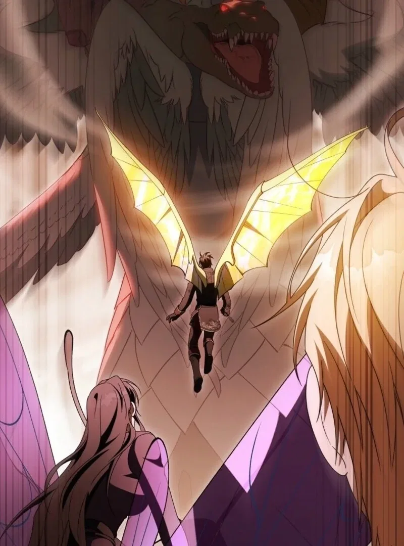 Even if the Villain’s Daughter Regresses Chapter 70 – Page 57