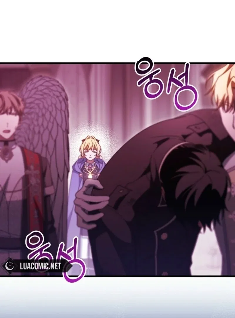 Even if the Villain’s Daughter Regresses Chapter 70 – Page 90