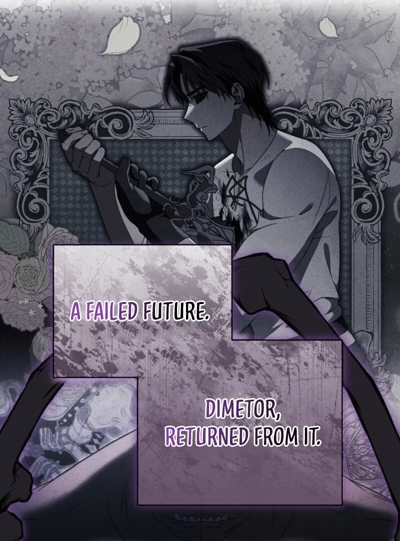 Even if the Villain’s Daughter Regresses Chapter 70 – Page 98