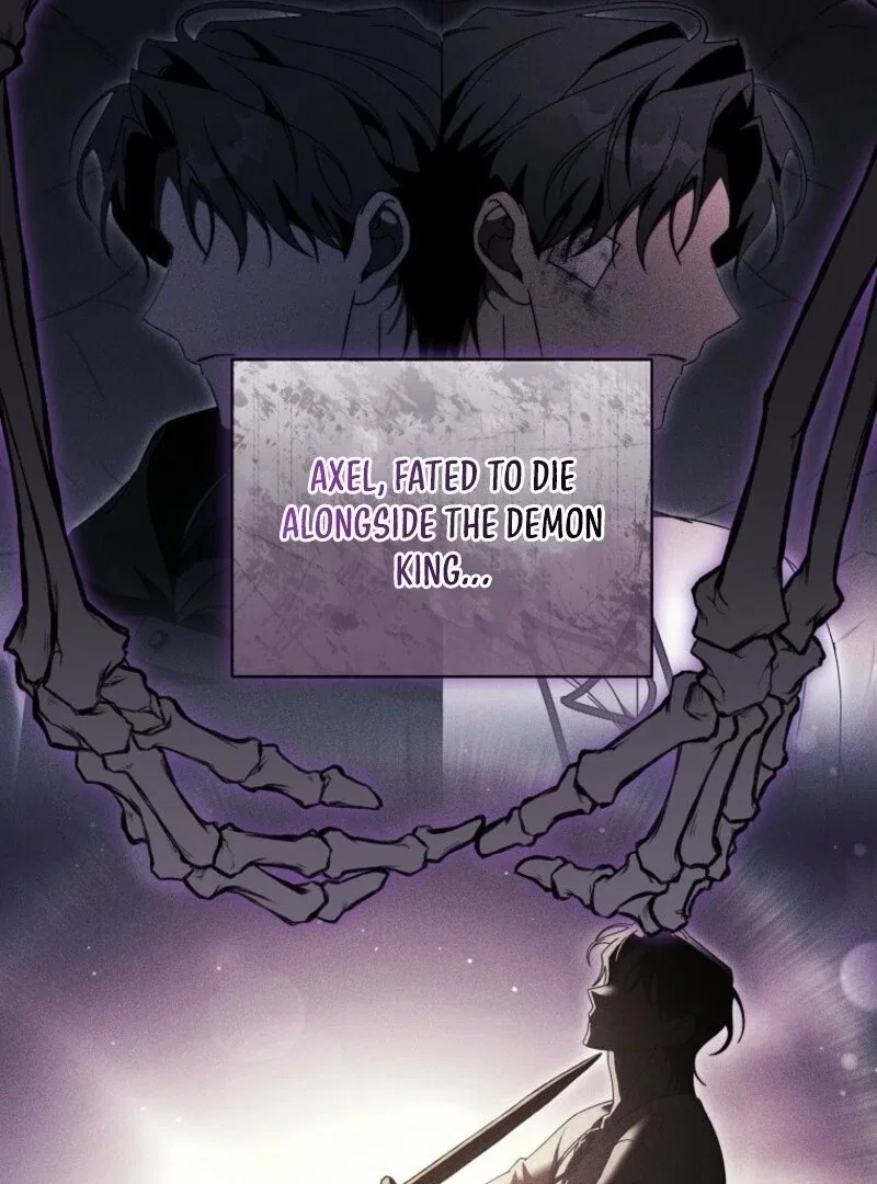Even if the Villain’s Daughter Regresses Chapter 70 – Page 99