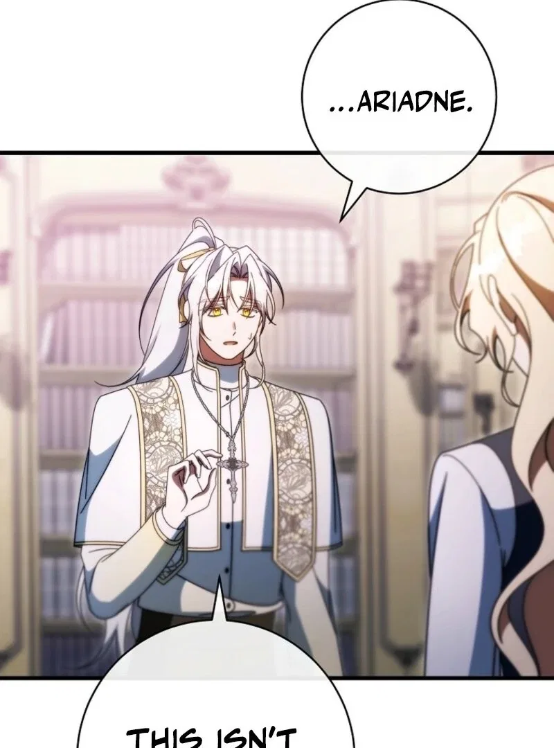Even if the Villain’s Daughter Regresses Chapter 70 – Page 106