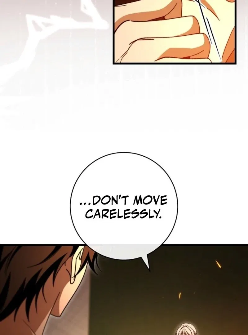 Even if the Villain’s Daughter Regresses Chapter 70 – Page 122