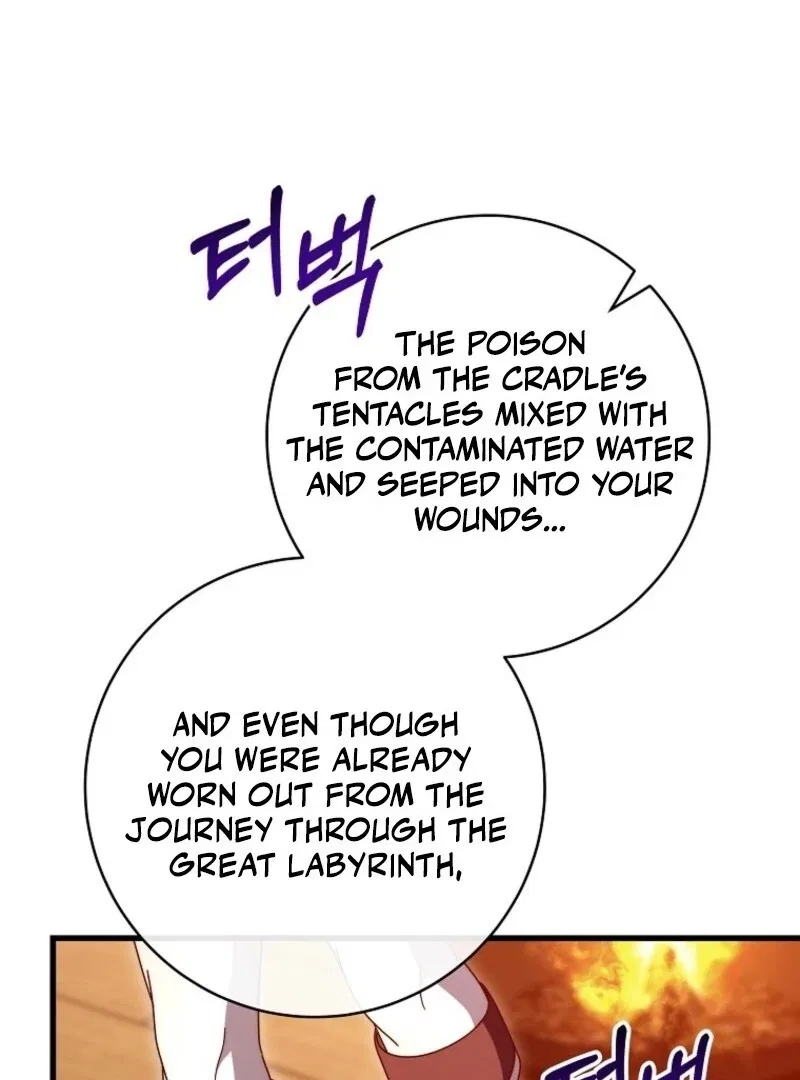 Even if the Villain’s Daughter Regresses Chapter 70 – Page 126