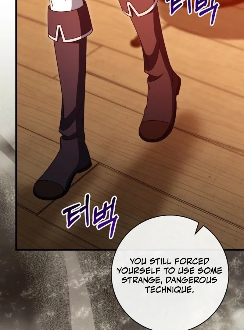Even if the Villain’s Daughter Regresses Chapter 70 – Page 127