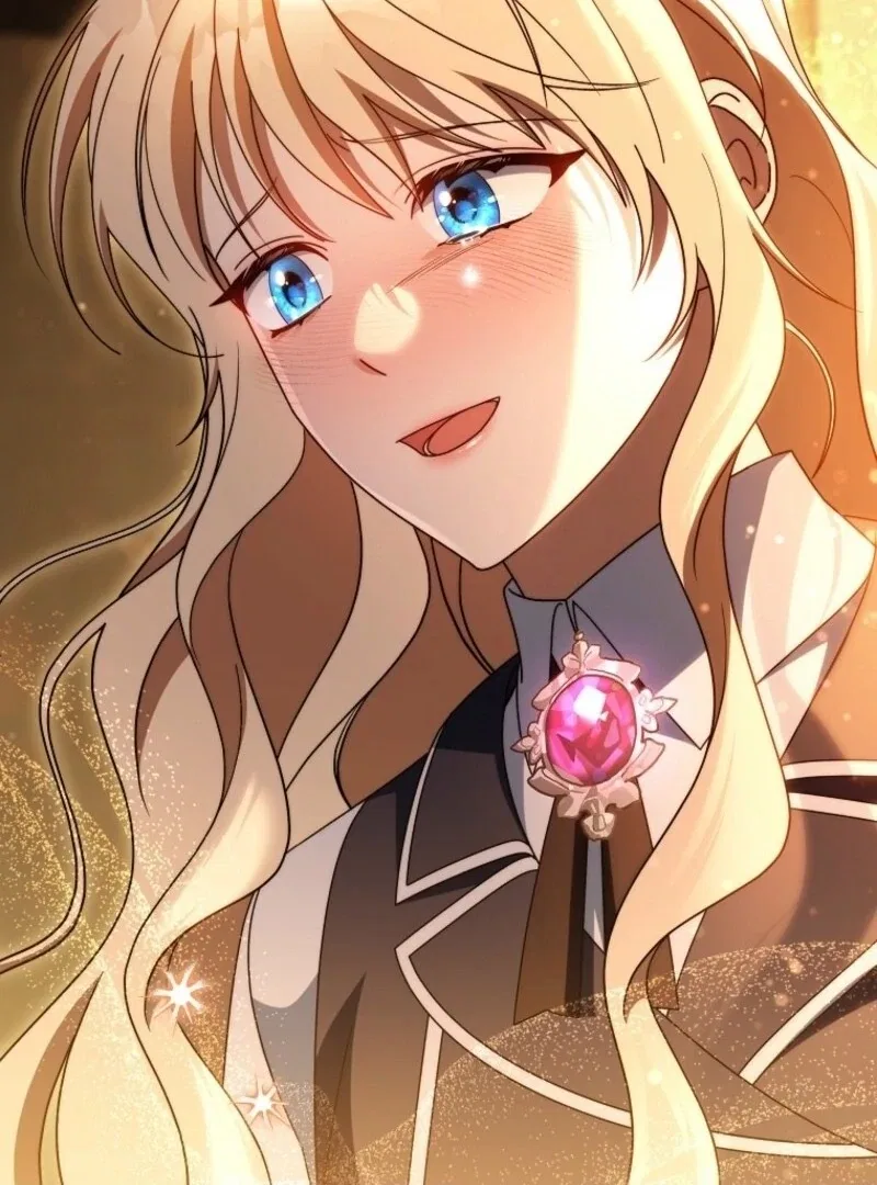 Even if the Villain’s Daughter Regresses Chapter 70 – Page 133