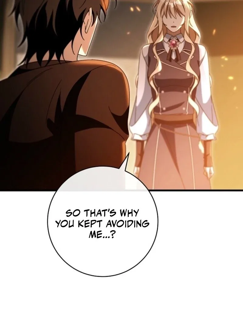 Even if the Villain’s Daughter Regresses Chapter 70 – Page 137