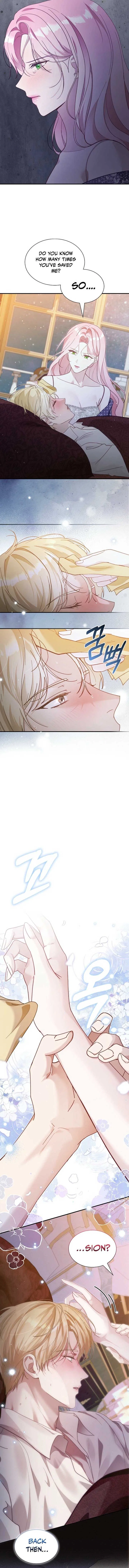 Even if the Villain’s Daughter Regresses Chapter 69 – Page 13