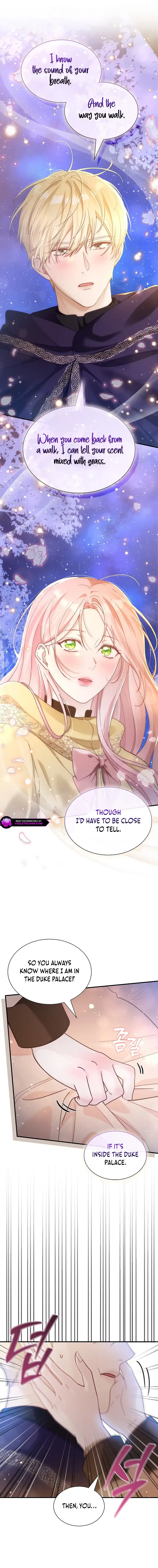Even if the Villain’s Daughter Regresses Chapter 67 – Page 6
