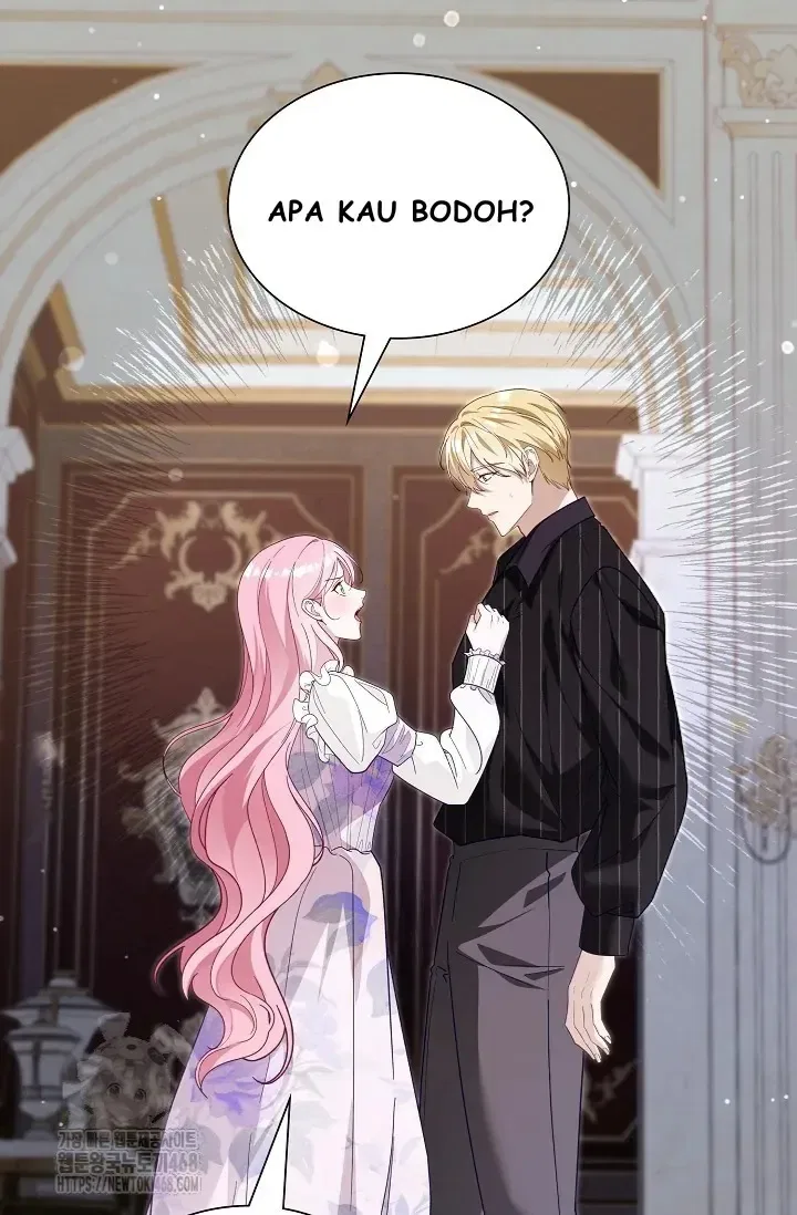 Even if the Villain’s Daughter Regresses Chapter 65 – Page 21