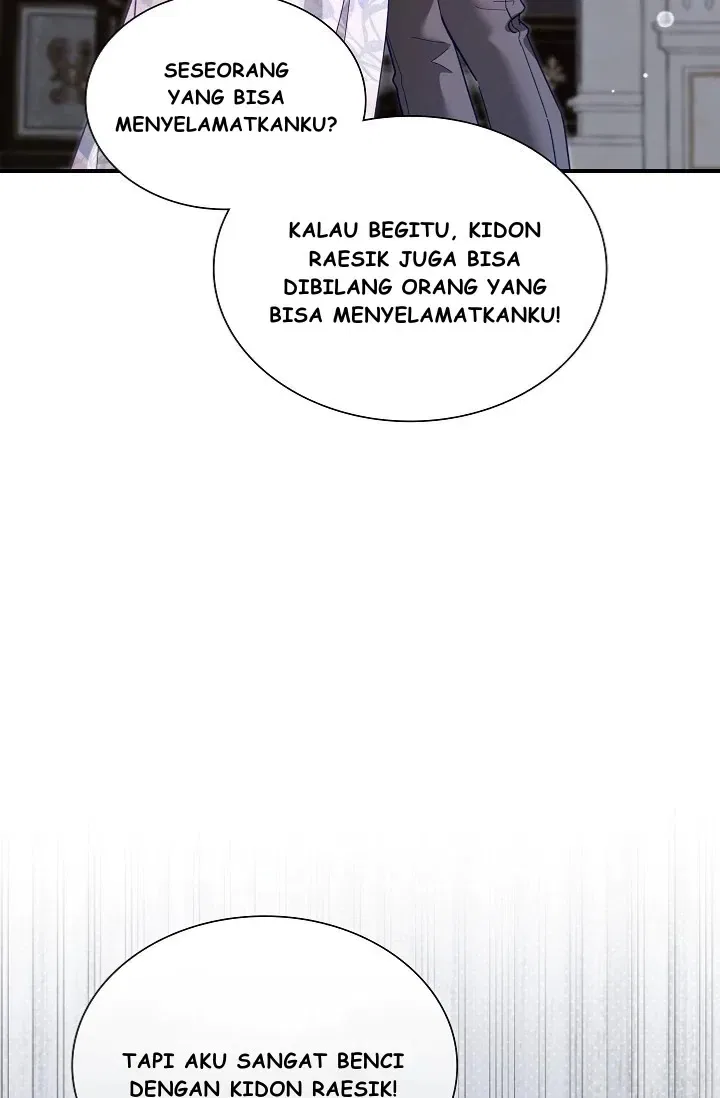 Even if the Villain’s Daughter Regresses Chapter 65 – Page 22