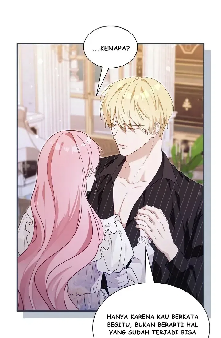 Even if the Villain’s Daughter Regresses Chapter 65 – Page 26