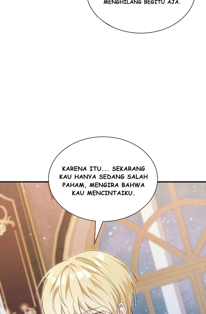 Even if the Villain’s Daughter Regresses Chapter 65 – Page 27