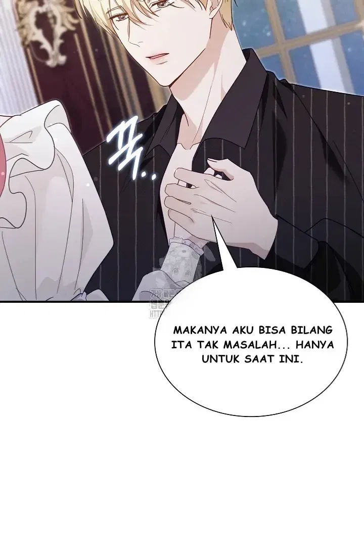 Even if the Villain’s Daughter Regresses Chapter 65 – Page 28