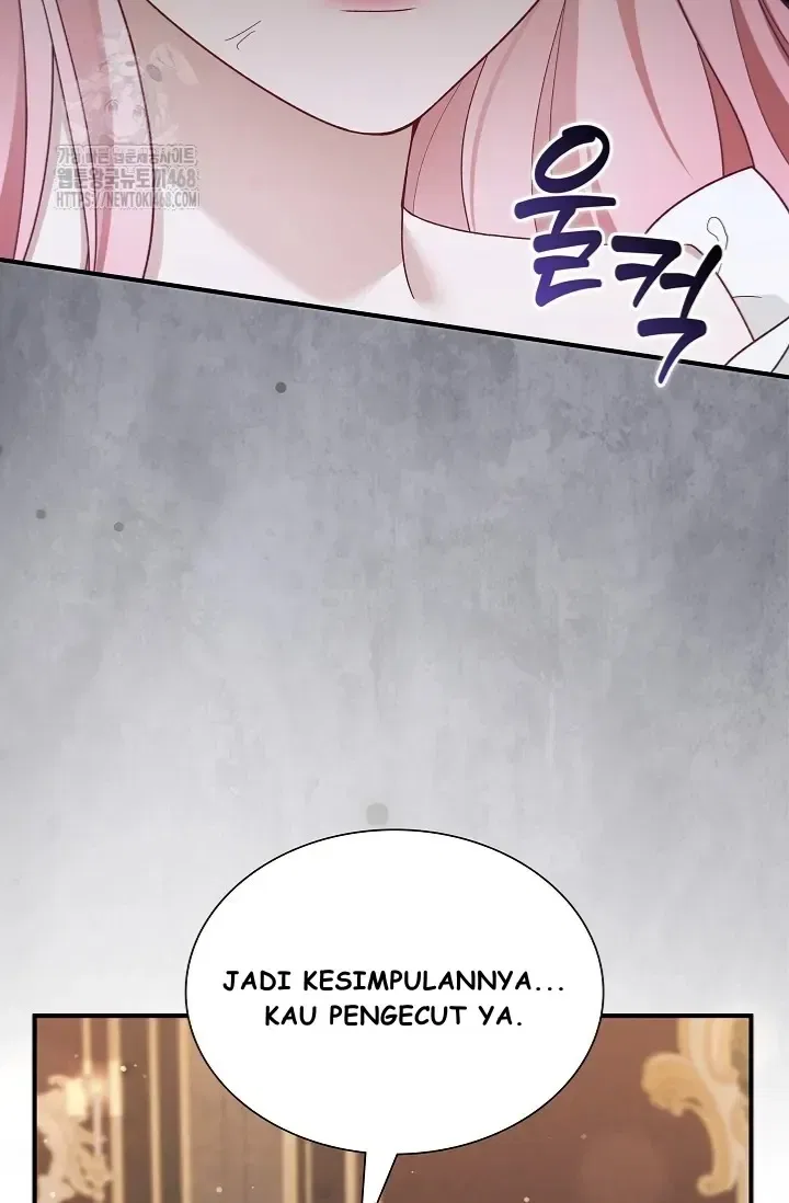 Even if the Villain’s Daughter Regresses Chapter 65 – Page 35